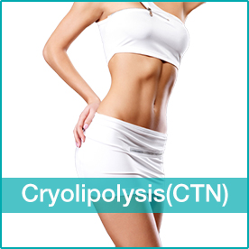 Cryolipolysis