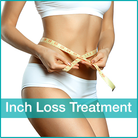Inch Loss Treatment