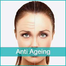 Anti Ageing Treatment