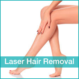 Laser hair Removal