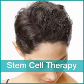 Stem Cell Therapy