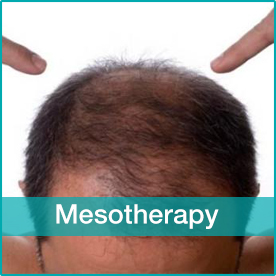 Mesotherapy