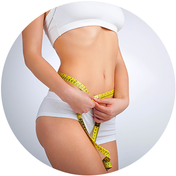Weight Loss Treatment