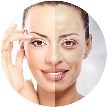 Anti Aging Treatment